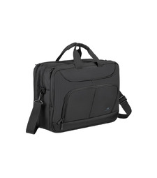 RIVACASE 8432 black ECO сумка для ноутбука 15.6 / 6 с логотипом
