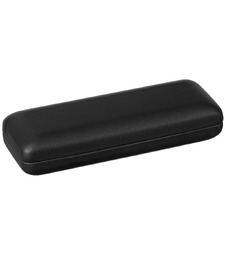 Футляр для ручек Coverty Plus, ver.2, черный с логотипом