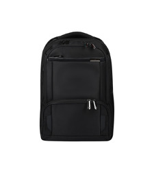 Рюкзак Eberhart Backpack черный EBH001 с логотипом