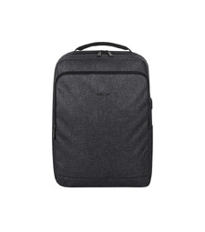 Рюкзак Eberhart Backpack темно-серый EBH29827-DG-14 с логотипом