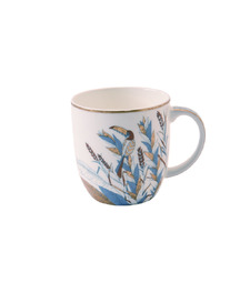Кружка Valerie Concept CUP 2 WHT с логотипом