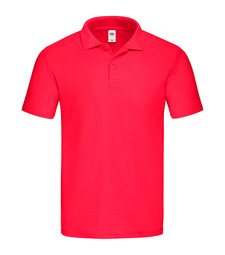 Рубашка поло мужская ORIGINAL POLO 185 с логотипом