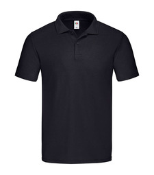 Рубашка поло мужская ORIGINAL POLO 185 с логотипом