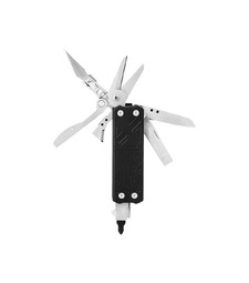 Мультитул Nextool Pocket Tool E1, 10 функций, черный (NE20287) с логотипом