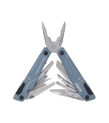 Мультитул Nextool Sailor Pro, серый (NE20045) с логотипом