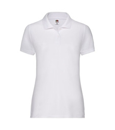 Поло женское 65/35 POLO LADY-FIT 170 с логотипом