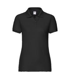 Поло женское 65/35 POLO LADY-FIT 180 с логотипом