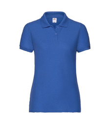 Поло женское 65/35 POLO LADY-FIT 180 с логотипом