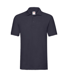 Поло мужское PREMIUM POLO 180 с логотипом