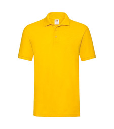 Поло мужское PREMIUM POLO 180 с логотипом