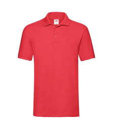 Поло мужское PREMIUM POLO 180 с логотипом