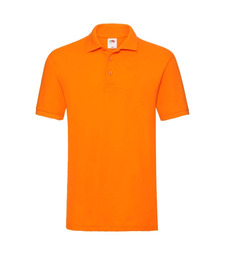 Поло мужское PREMIUM POLO 180 с логотипом