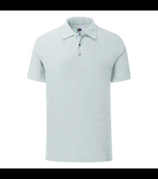 Поло мужское ICONIC POLO 180 с логотипом