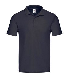 Рубашка поло мужская ORIGINAL POLO 185 с логотипом