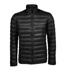 Куртка WILSON MEN с логотипом