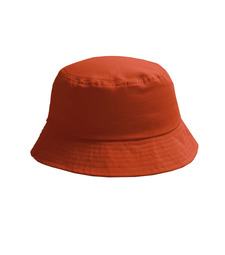 Хлопковая панама BRIM 250 с логотипом
