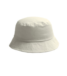 Хлопковая панама BRIM 250 с логотипом