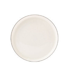 Тарелка Valerie Concept PLATE 2 WHT с логотипом