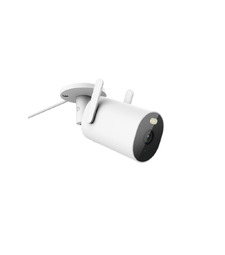 Видеокамера безопасности Xiaomi Outdoor Camera AW300 (BHR6816EU) с логотипом