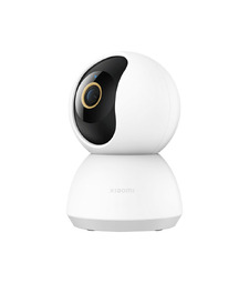 Видеокамера безопасности Xiaomi Smart Camera C300 (BHR6540GL) с логотипом
