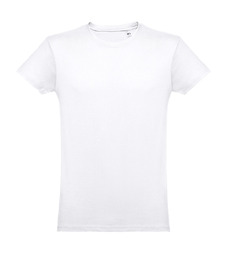 Футболка мужская LUANDA 150 с логотипом
