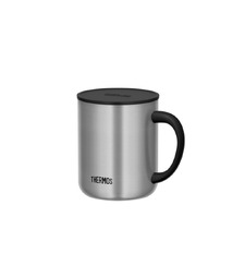 Термокружка из нерж. стали тм THERMOS JDG-352C SMT 0.35L с логотипом