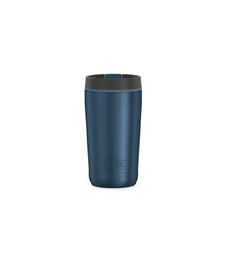 Термокружка из нерж. стали тм THERMOS GUARDIAN TS-1292 BL 0,355L с логотипом