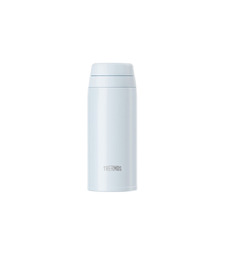 Термокружка из нерж. стали тм THERMOS JOR-250 WHGY 0.25L с логотипом