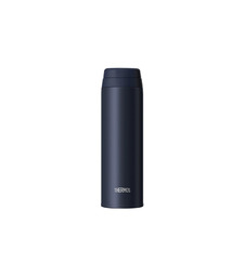 Термокружка из нерж. стали тм THERMOS JOR-500 DNVY 0.5L с логотипом