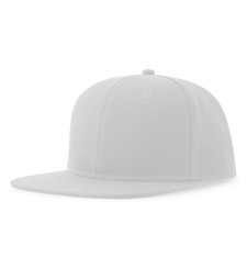 Бейсболка SNAP BACK-S, 6 клиньев, пластиковая застежка с логотипом