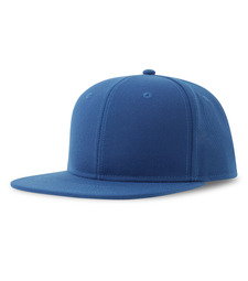 Бейсболка SNAP BACK-S, 6 клиньев, пластиковая застежка с логотипом