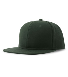 Бейсболка SNAP BACK-S, 6 клиньев, пластиковая застежка с логотипом