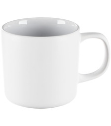 Кружка Eastpresso, белая с логотипом