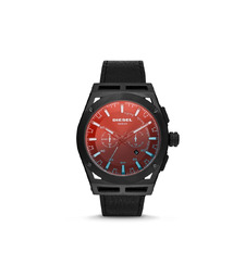 Часы наручные, мужские. Diesel с логотипом