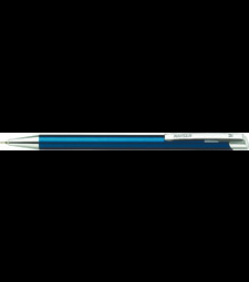4401 AURUS Blue синий с логотипом