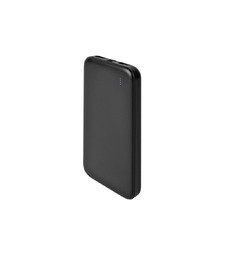 Внешний аккумулятор Rombica NEO P10 Black (Р) с логотипом
