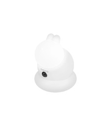 Ночник Rombica LED Rubi (Р) с логотипом