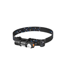 Фонарь Rombica LED Z9 (Р) с логотипом
