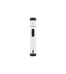 Отвертка аккумуляторная Rombica MyKit S1 White (Р) с логотипом