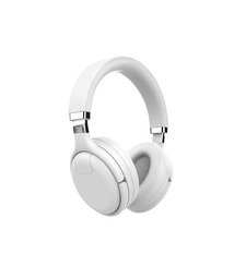 Беспроводные наушники HIPER SILENCE ANC HX3, белый (Р) с логотипом
