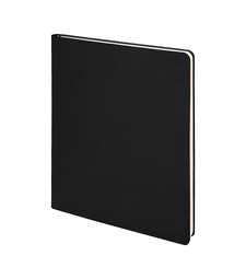 Бизнес-блокнот CUBI, B6+, в линейку с логотипом