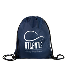 Рюкзак ATLANTIS GYM SACK с логотипом