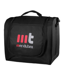 Сумка для образцов MERCHTEX с логотипом