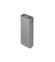Внешний аккумулятор Rombica NEO PRO-100С (Р) с логотипом