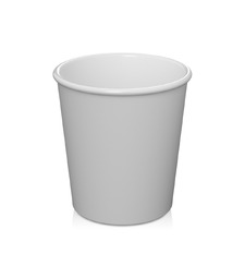 Americano® Piccolo кружка объемом 100 мл - Белый с логотипом