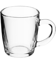 Кружка Basic Round с логотипом