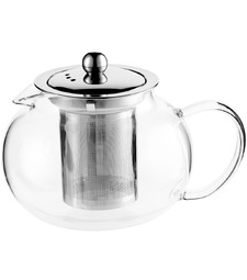 Чайник Tea Drop с логотипом
