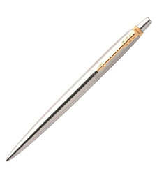 Ручка шариковая Parker Jotter Core K691 с логотипом