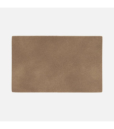 Лейбл Listra Nubuck Touch, XL, коричневый с логотипом