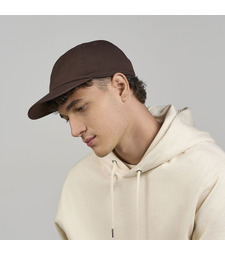 Бейсболка DAD HAT-S, 6 клиньев, металлическая застежка с логотипом